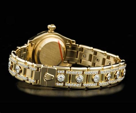 diamond rolex bracelet|diamond rolex bracelet price.